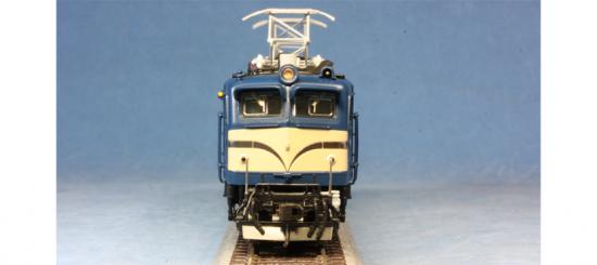 ☆天賞堂 16番HO ダイキャスト製 EF58形上越P改 カンタム ☆天賞堂 16番HO ダイキャスト製 EF58形上越P改 カンタム