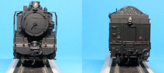 ☆天賞堂 16番HO プラスティック製 9600形蒸気機関車 九州タイプ ☆天賞堂 16番HO プラスティック製 9600形蒸気機関車 九州タイプ