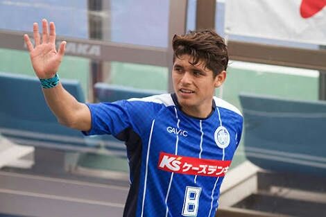 元水戸ホーリーホック 現アルビレックス新潟のロメロフランクの帰化が濃厚 アルビサポの反応まとめ カルチョスタジアム 元水戸ホーリーホック 現アルビレックス新潟のロメロフランクの帰化が濃厚 アルビサポの反応まとめ カルチョスタジアム