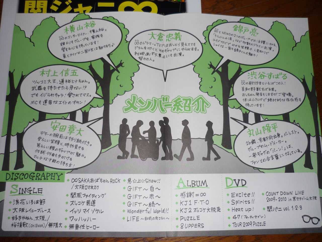 Subatank満タンで Club 8uppers