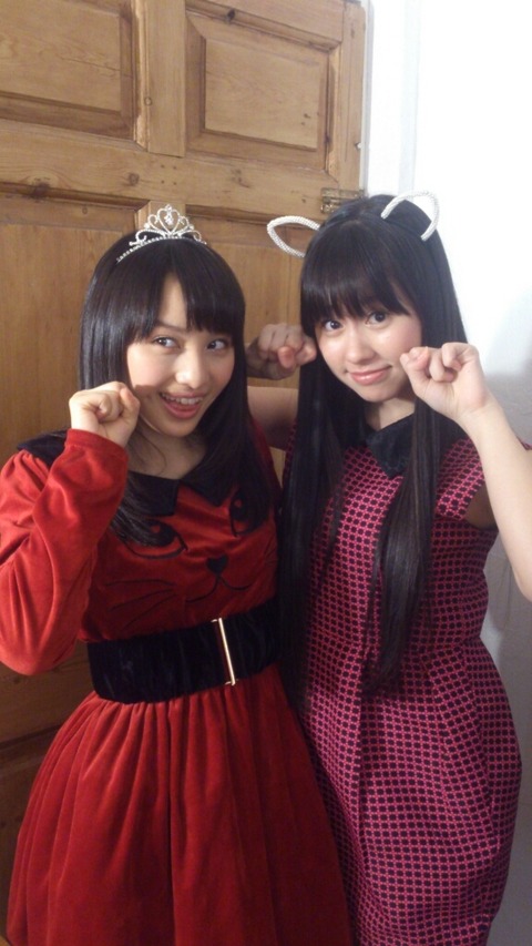 ももクロのブス二人wwwwwwwwwwwwww サブカルニュース速報akb ももクロのブス二人wwwwwwwwwwwwww サブカルニュース速報akb