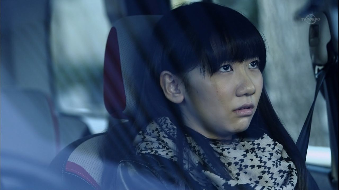 画像 鼻ニンニクこと柏木由紀が放送事故 サブカルニュース速報akb