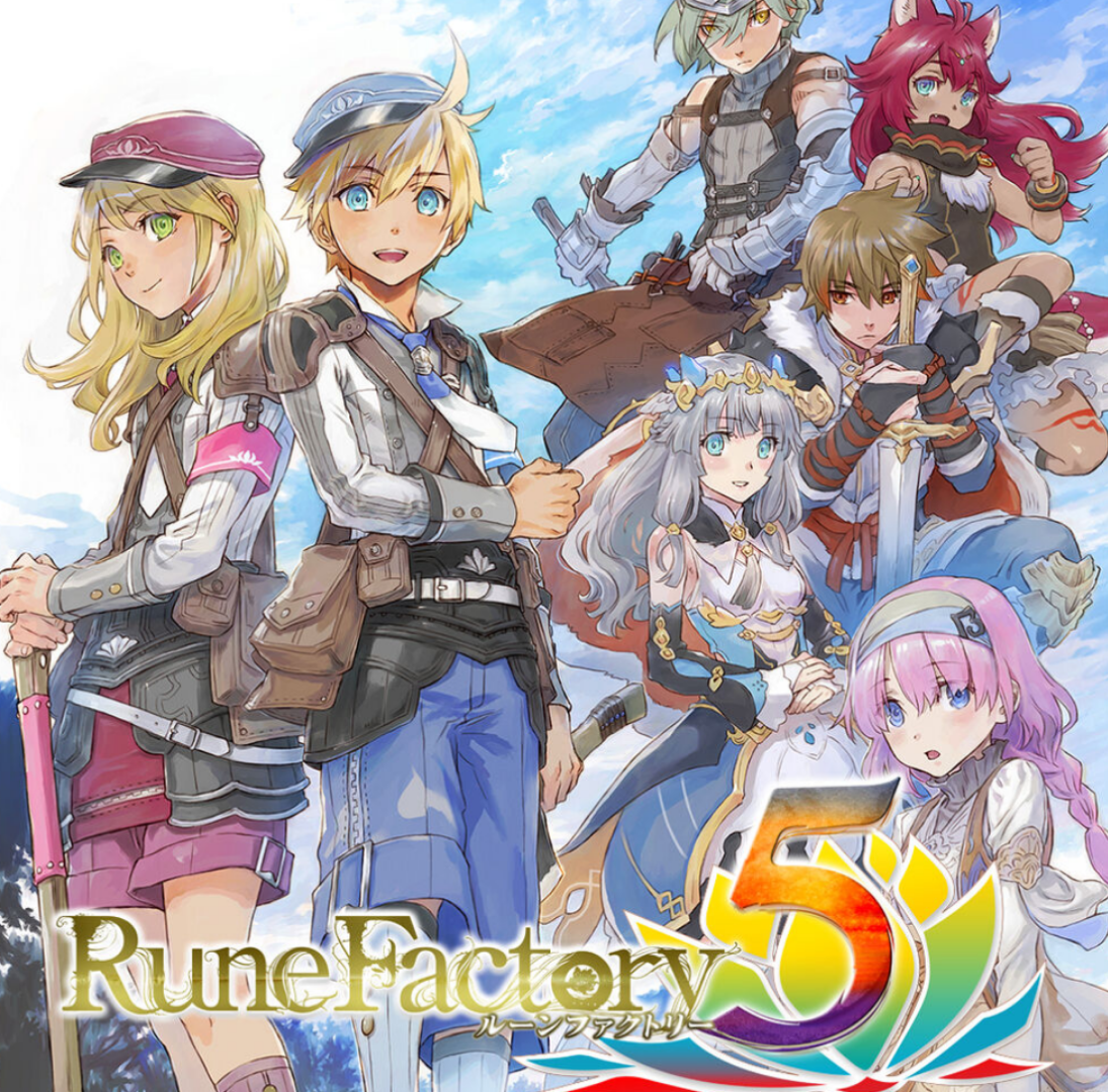 Nintendo Switch サブカルラブギルド