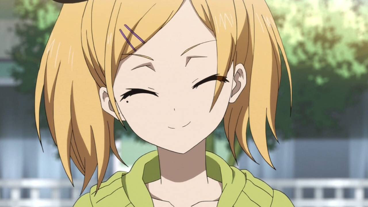 画像 Shirobakoの矢野エリカとかいう天使ｗｗｗｗｗｗｗｗｗｗｗ サブカル通信