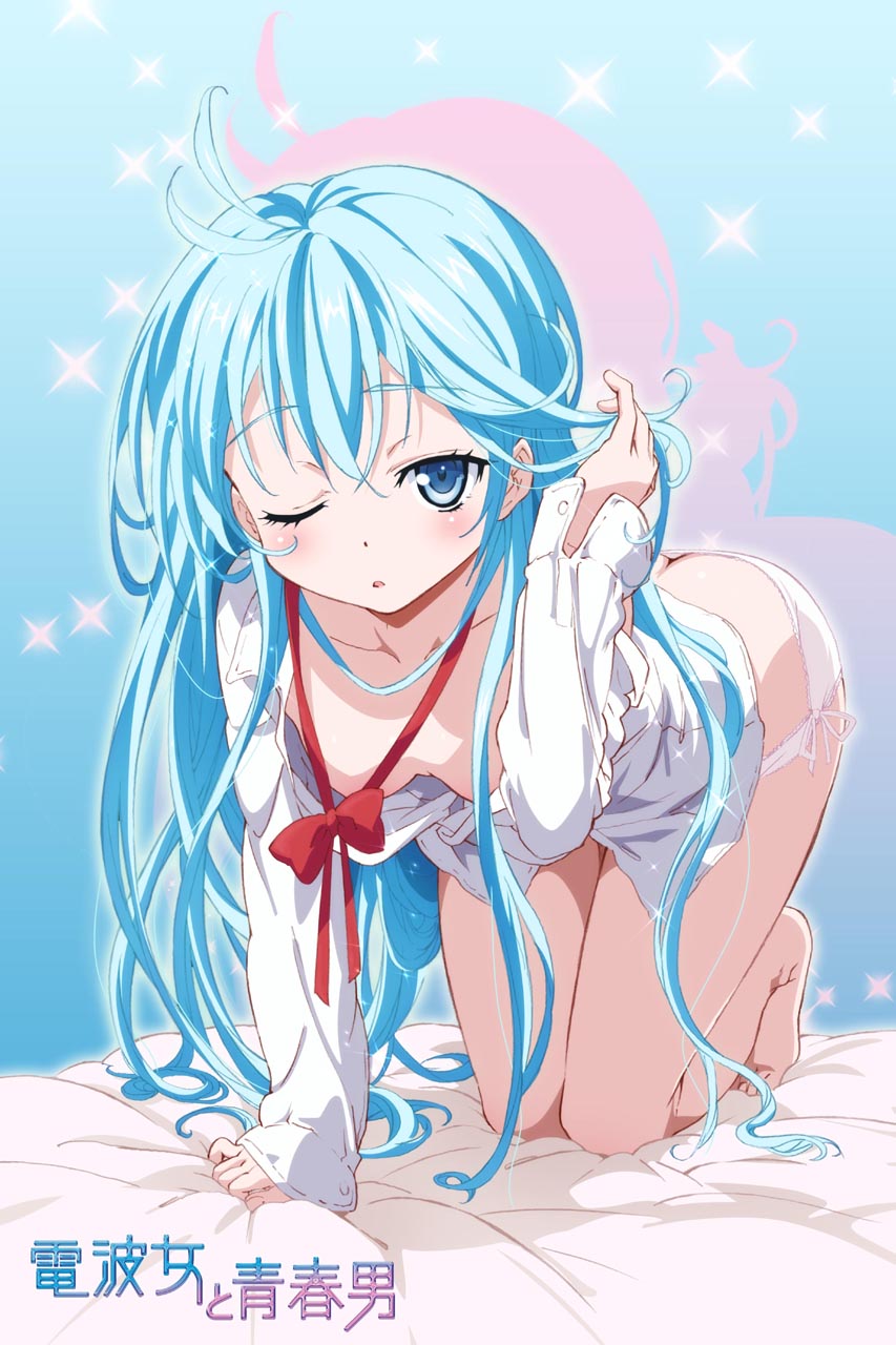 画像 電波女と青春男の藤和エリオちゃんとかいう天使ｴﾛ可愛過ぎｗｗｗｗｗｗｗｗｗ サブカル通信