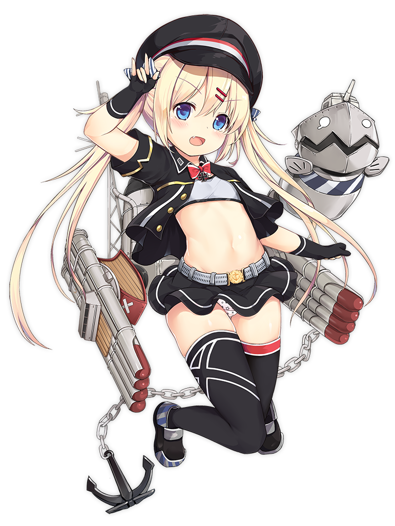 画像 アズールレーンってこんなロリキャラばっかなの ww サブカル通信 画像 アズールレーンってこんなロリキャラばっかなの ww サブカル通信