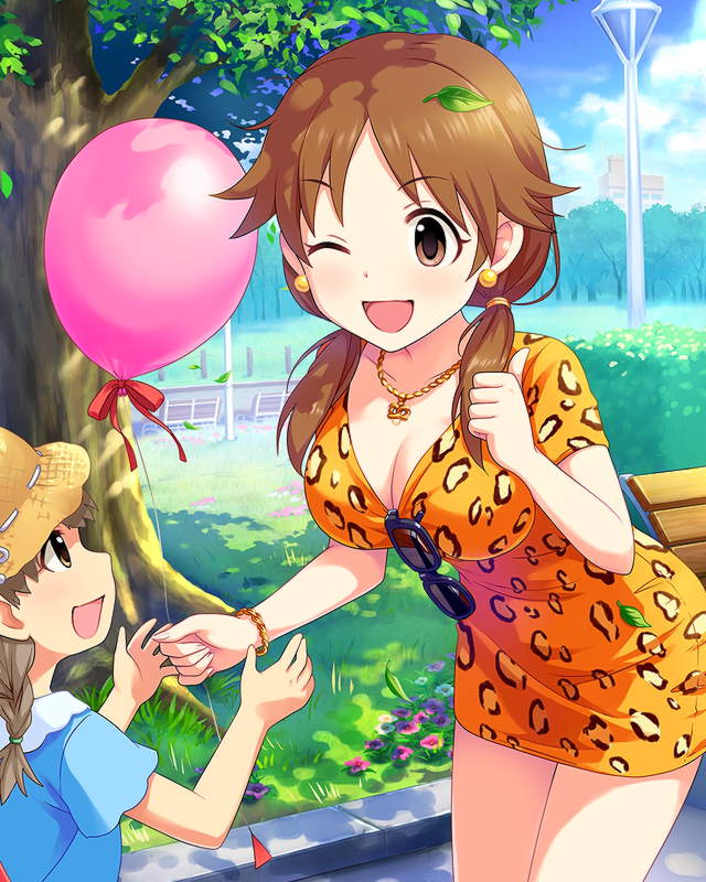 画像 デレマスの片桐早苗ちゃんって女の子に一目惚れしたｗｗｗｗｗｗ サブカル通信