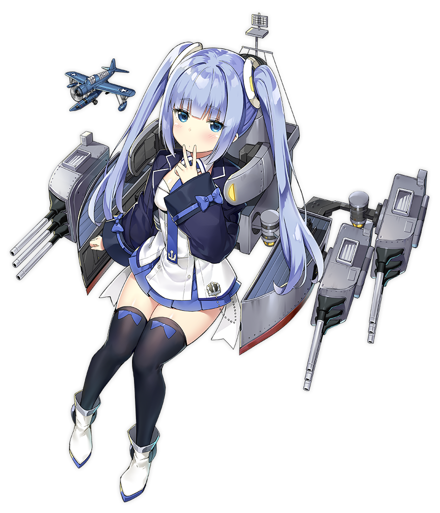 画像 アズールレーンってこんなロリキャラばっかなの ww サブカル通信 画像 アズールレーンってこんなロリキャラばっかなの ww サブカル通信