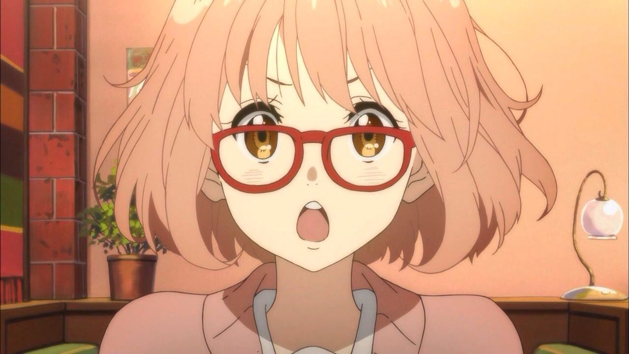 境界の彼方とかいう栗山未来ちゃんだけが可愛いアニメあるじゃん サブカル通信 境界の彼方とかいう栗山未来ちゃんだけが可愛いアニメあるじゃん サブカル通信