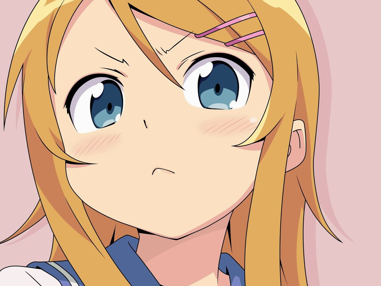 もし高坂桐乃か土間うまる どっちかを妹にするか選べといわれたら サブカル通信 もし高坂桐乃か土間うまる どっちかを妹にするか選べといわれたら サブカル通信
