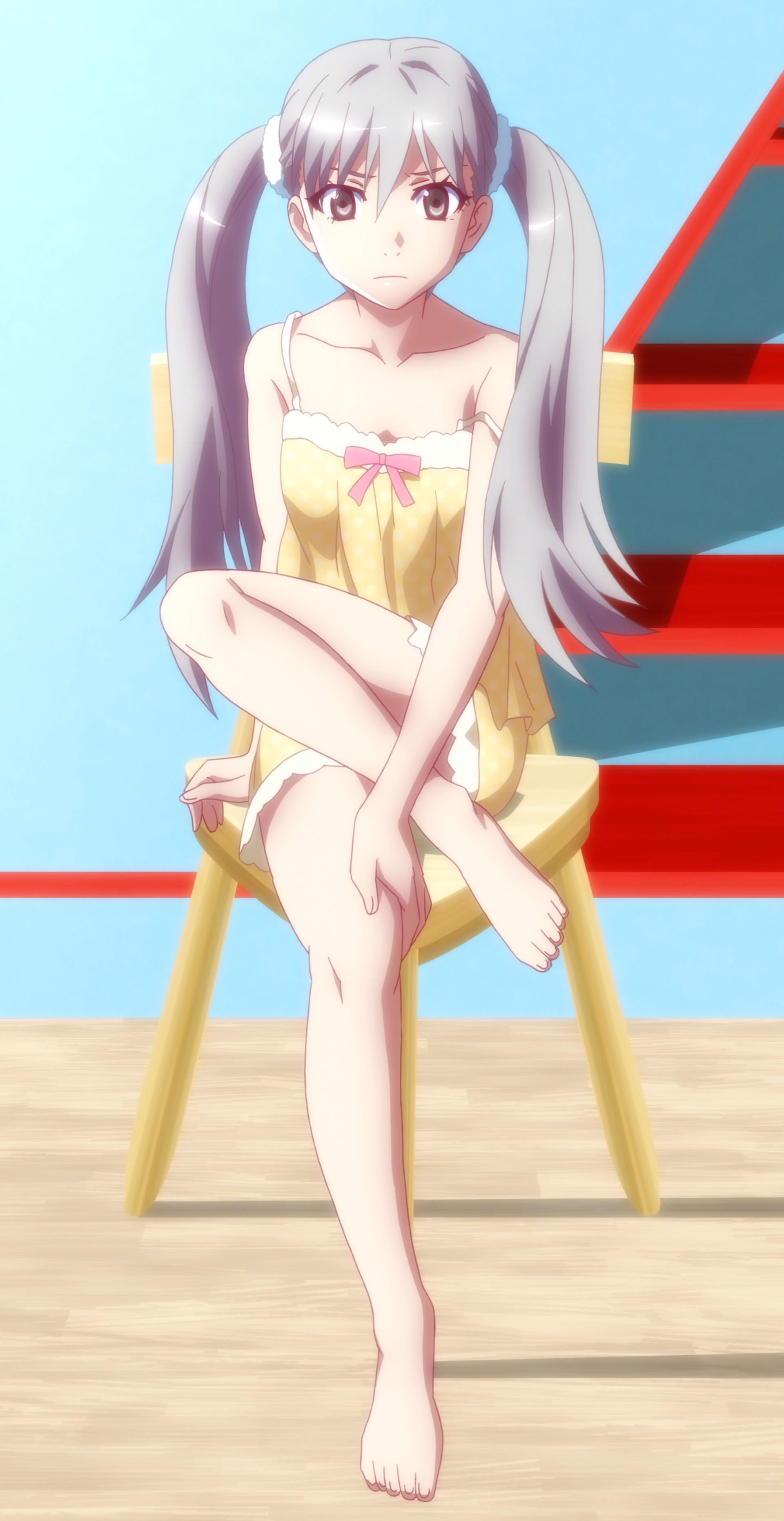 物語シリーズで一番かわいいのはこの子だよな サブカル通信 物語シリーズで一番かわいいのはこの子だよな サブカル通信