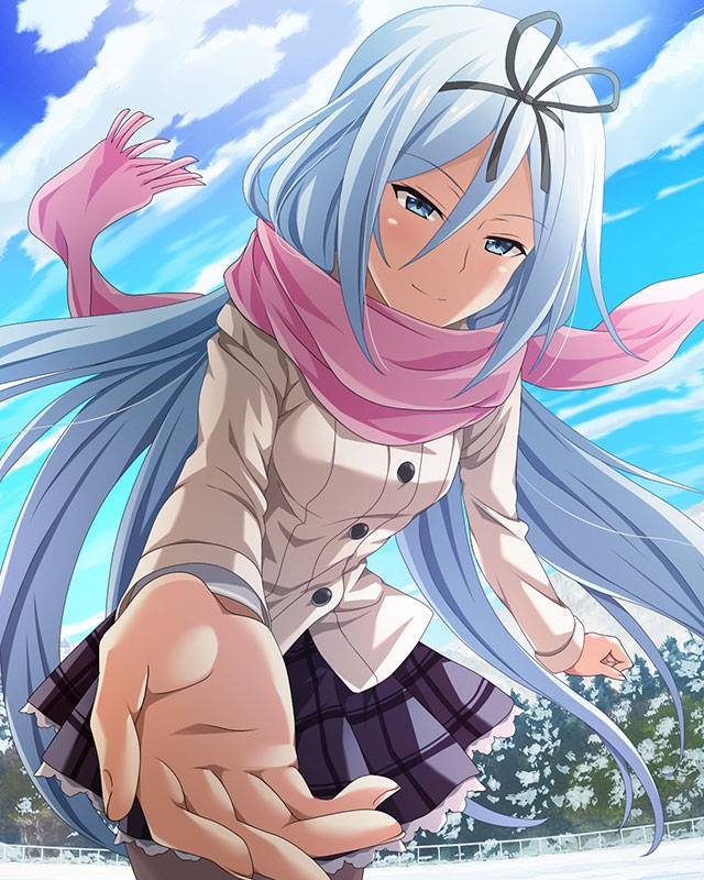 画像 最弱無敗の神装機竜とかいうキャラが半端なくかわいいアニメwwww サブカル通信 画像 最弱無敗の神装機竜とかいうキャラが半端なくかわいいアニメwwww サブカル通信