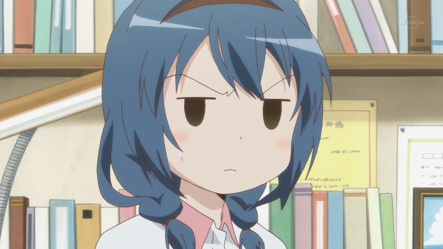 画像 ゆるゆり可愛さランキングできたｗｗｗｗｗｗｗｗｗ サブカル通信