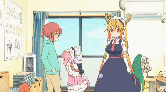 画像 メイドラゴンってカンナちゃんのかわいさだけで持ってるようなもんだよなwwwwwww サブカル通信 画像 メイドラゴンってカンナちゃんのかわいさだけで持ってるようなもんだよなwwwwwww サブカル通信