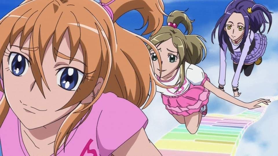 アニメの作画監督レベルの絵は凄い上手いって聞くけどさ サブカル通信