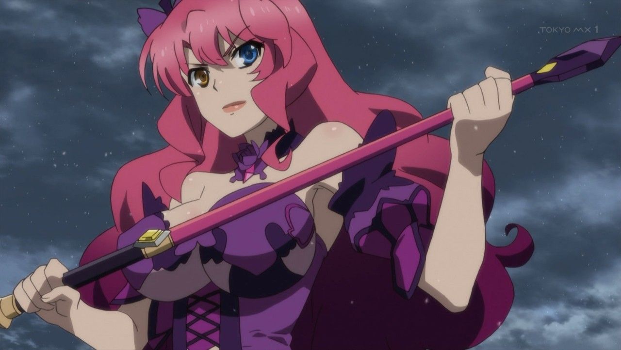 お嬢様口調のアニメキャラに可愛い子がいないことが判明したｗｗｗｗｗｗ サブカル通信