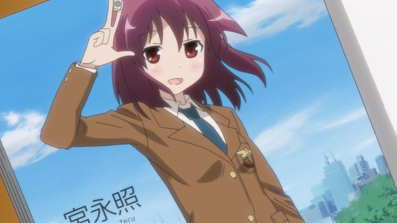 咲 Saki 宮永照と天江衣ってどっち強いの サブカル通信 咲 Saki 宮永照と天江衣ってどっち強いの サブカル通信