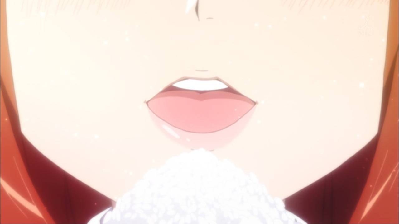 なんでアニメって唇がないんだ サブカル通信
