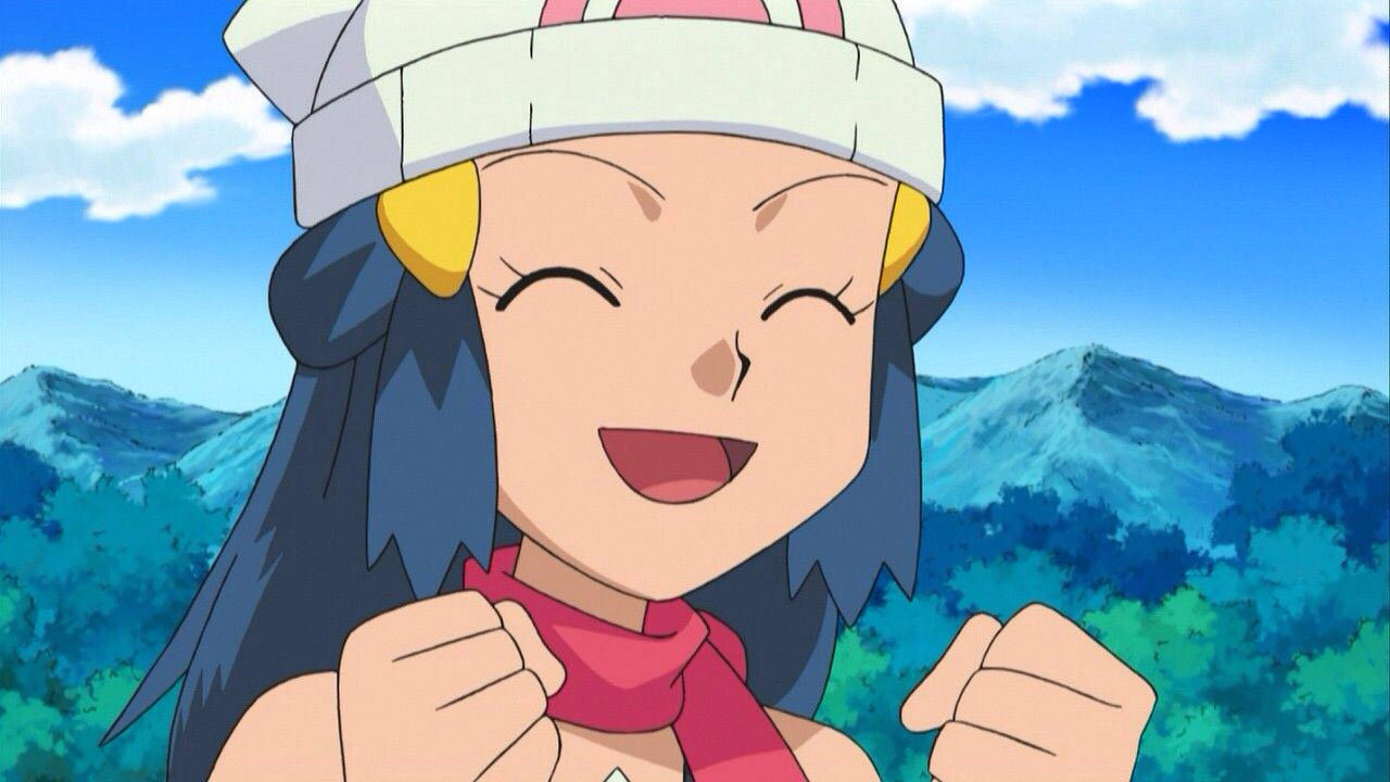 俺がアニメポケモンのヒロインを紹介してやろう サブカル通信