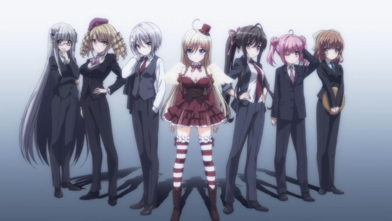 いいクソアニメ悪いクソアニメってなんだよwwwwwwww サブカル通信 いいクソアニメ悪いクソアニメってなんだよwwwwwwww サブカル通信