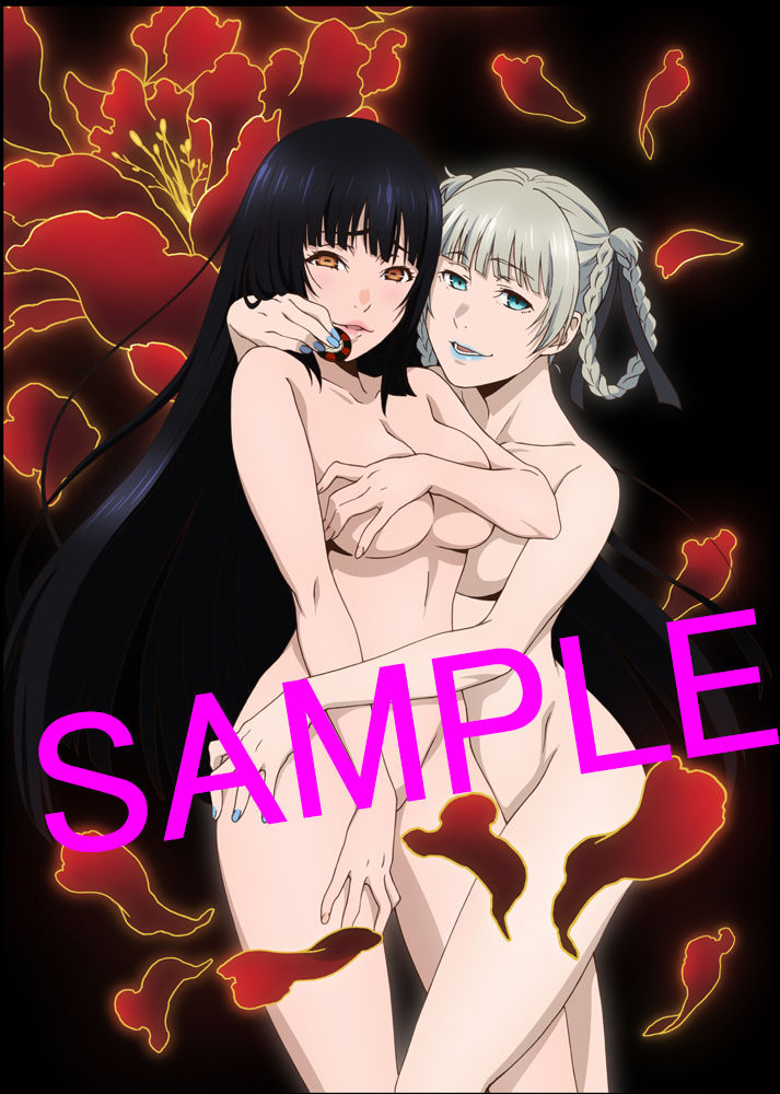 画像 賭ケグルイの蛇喰夢子さんｗｗｗｗｗｗ サブカル通信