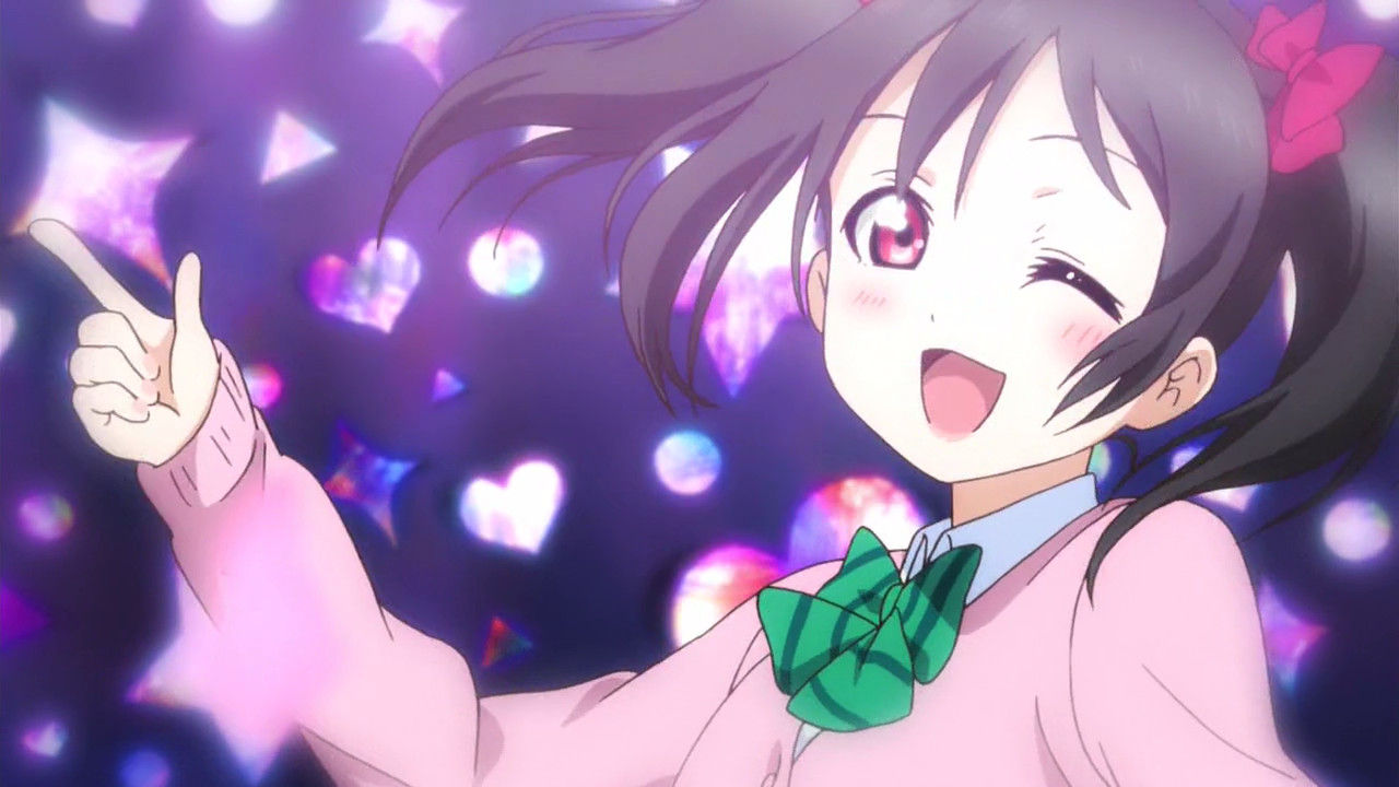 ラブライブ 矢澤にこにーからメールが来る方法思いついたわｗｗｗｗ サブカル通信