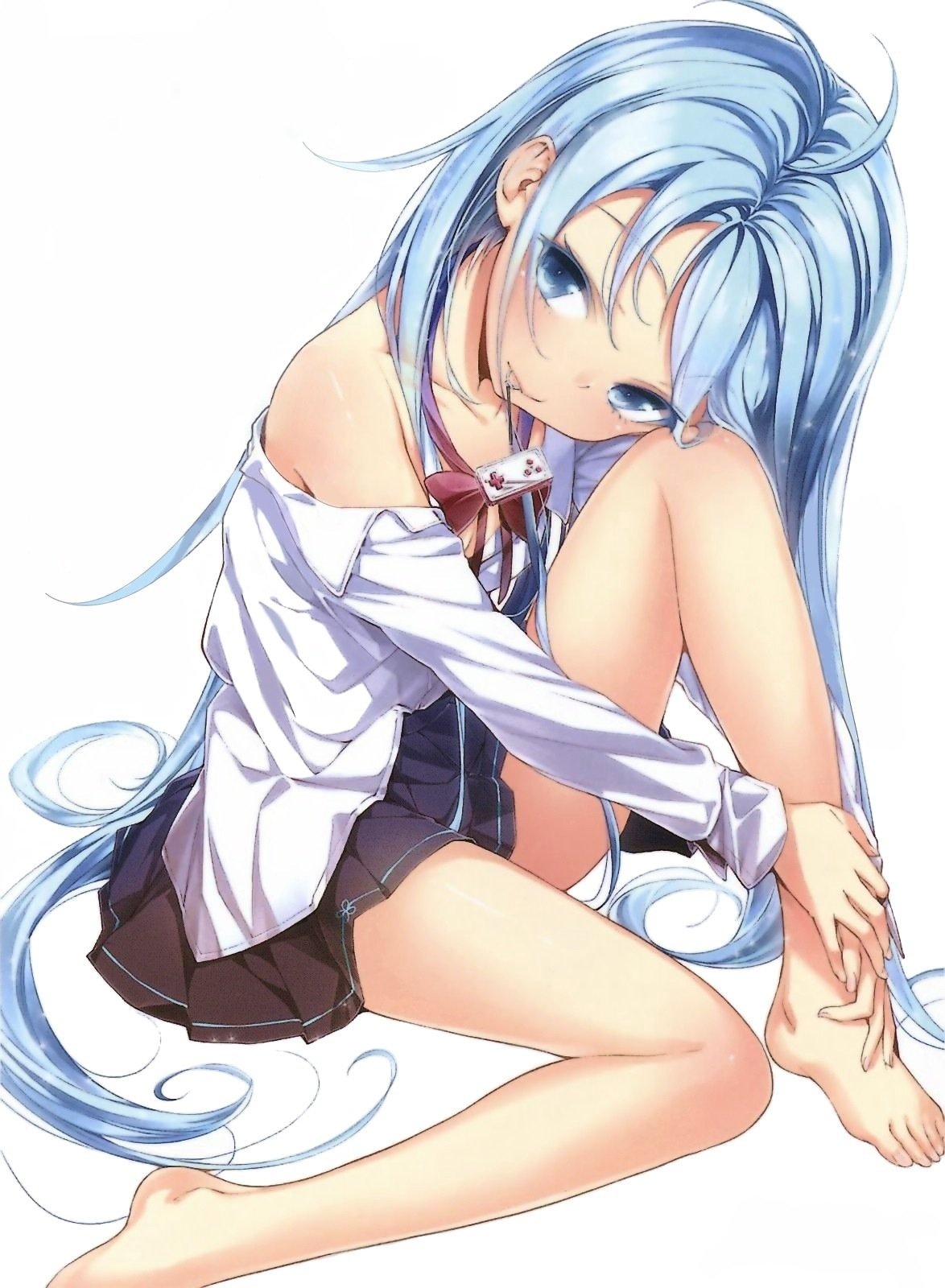 画像 電波女と青春男の藤和エリオちゃんとかいう天使ｴﾛ可愛過ぎｗｗｗｗｗｗｗｗｗ サブカル通信