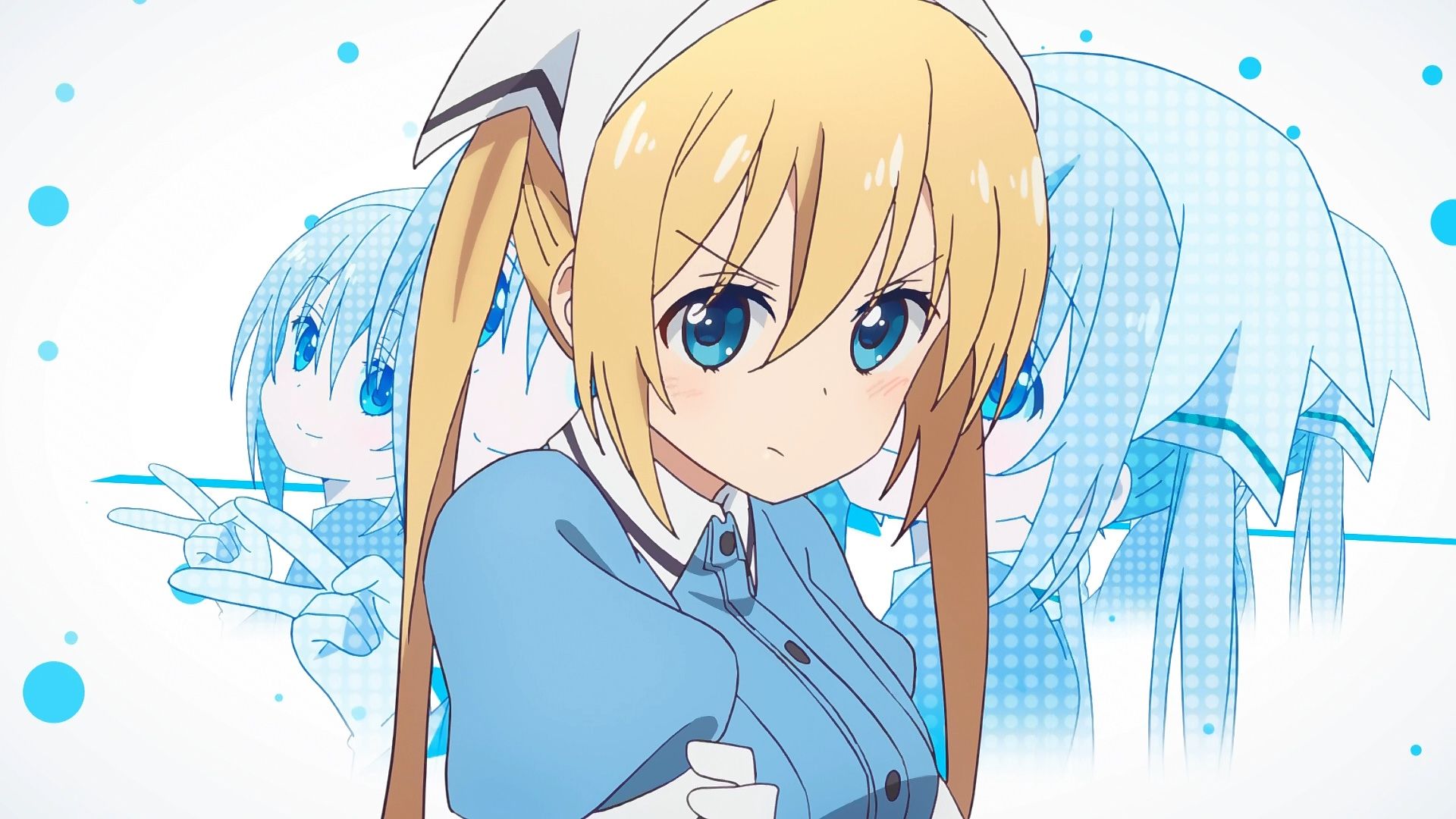 画像 ブレンドsの日向夏帆ちゃんとかいう完璧な女の子ｗｗｗｗｗｗ サブカル通信