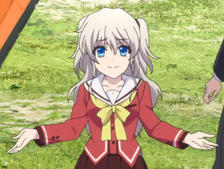画像 シャーロットの友利奈緒ちゃんとかいう女の子wwwww サブカル通信 画像 シャーロットの友利奈緒ちゃんとかいう女の子wwwww サブカル通信
