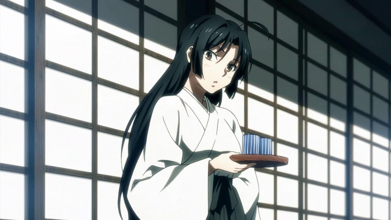 画像 アニメ見始めて１ヶ月のアニオタ初心者だが好きなアニメキャラtop10を発表するｗｗｗｗ サブカル通信