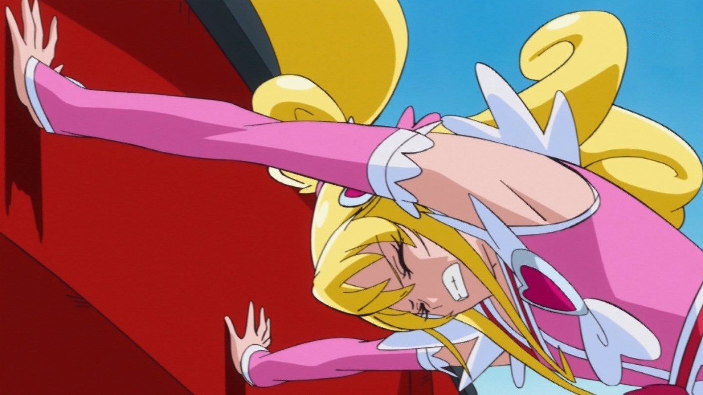画像 エッチな腋をしているプリキュアwwwwwwwwww サブカル通信 画像 エッチな腋をしているプリキュアwwwwwwwwww サブカル通信