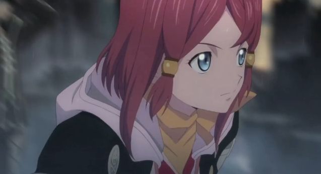 テイルズのキャラデザ藤島さん 凸によりツイッター休止 サブカル通信