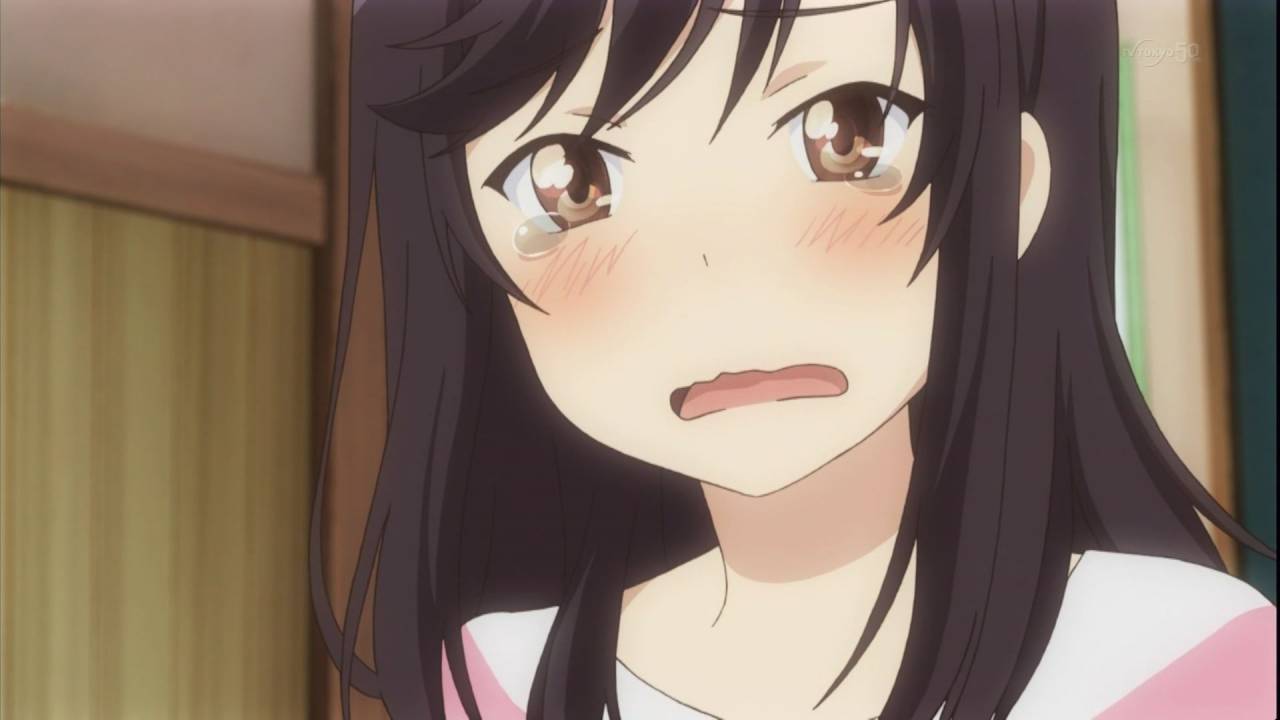 のんのんびよりの一条蛍ちゃんの小5とは思えないオッパイｗｗｗｗｗｗｗ サブカル通信
