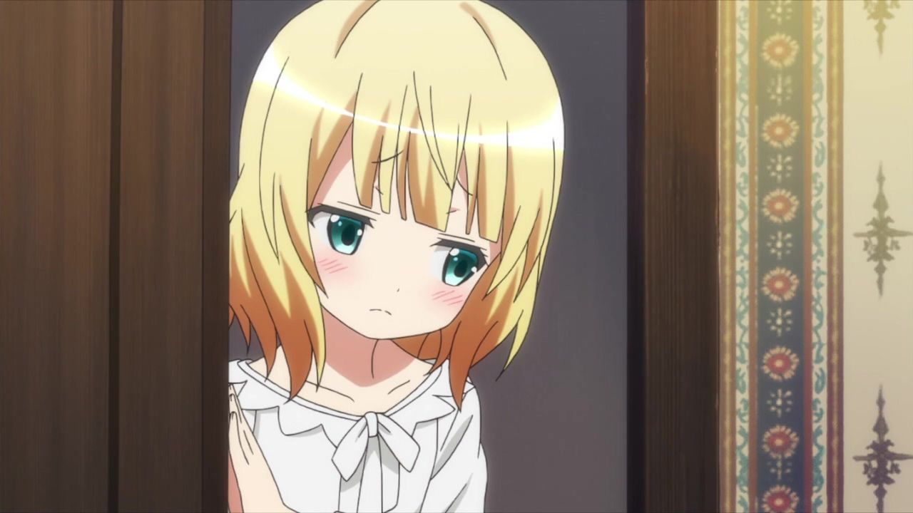 画像 ごちうさの可愛いキャラベスト3ｗｗｗｗｗｗｗｗｗｗ サブカル通信