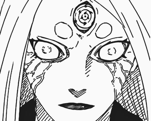 Narutoの大筒木カグヤを弱いって言う奴いるけど サブカル通信