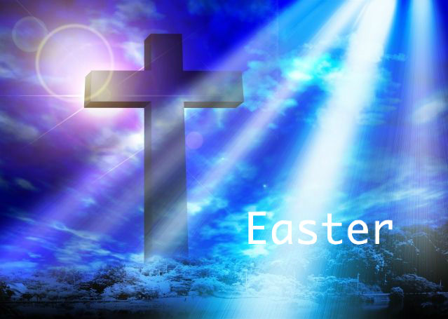 2018イースターは何月何日 復活祭 の意味と由来 そらぶろ