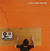 lunatic harness