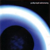 royal astronomy
