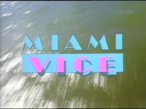 miami vice 1