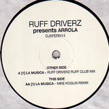 ruffdrivers
