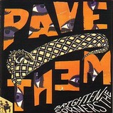 pavement
