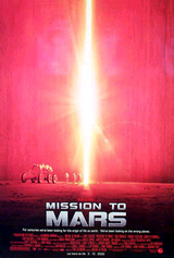 mission to mars