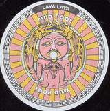 lava