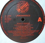 shakeit