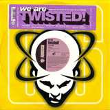 twisted