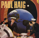 paul haig