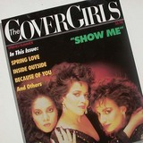 cover girls