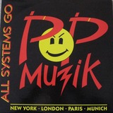 popmusik