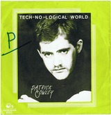 technological world