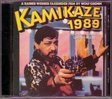 kamikaze 1989